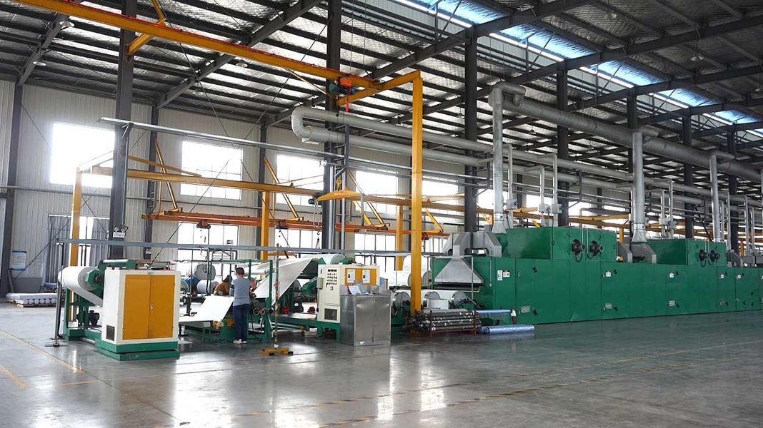 Quanzhou Winiw Import And Export Co., Ltd.