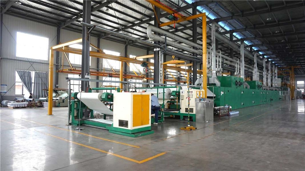 Quanzhou Winiw Import And Export Co., Ltd.