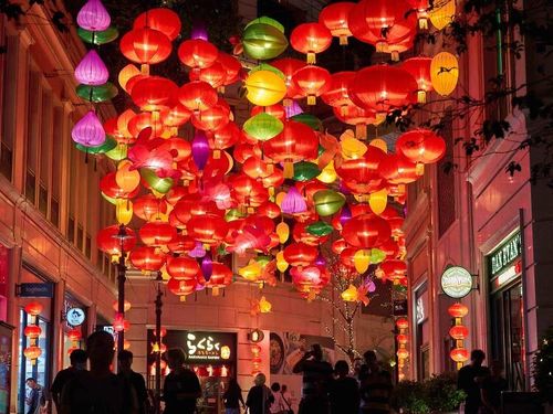 Latest company news about Tradycyjne chińskie święto połowy jesieni